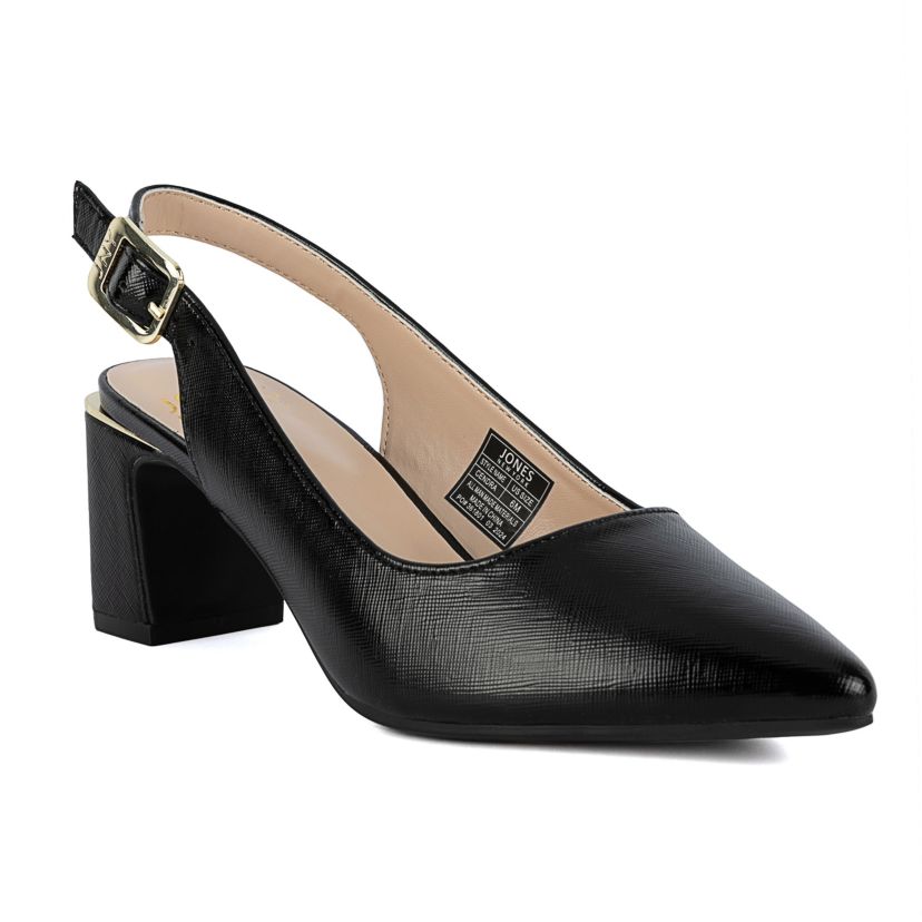 Cendra Dress Pump