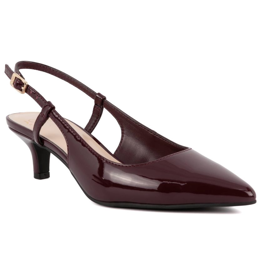 CHARLA DRESS PUMP