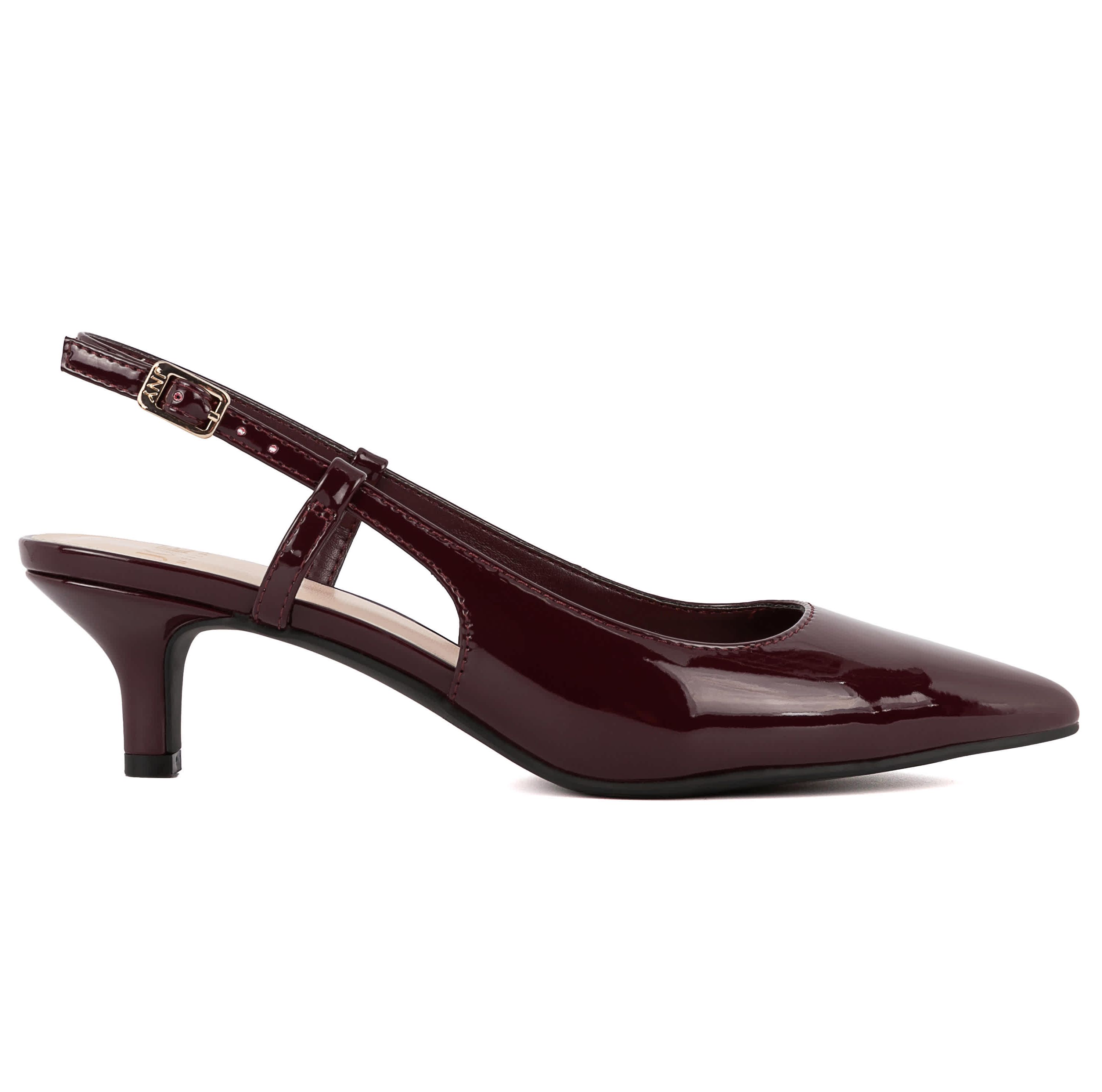 CHARLA DRESS PUMP