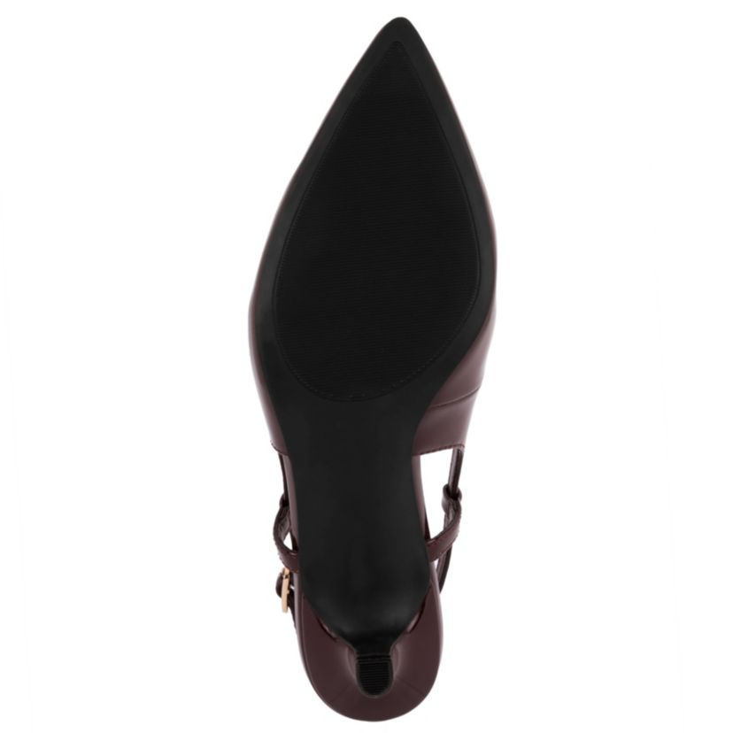 CHARLA DRESS PUMP
