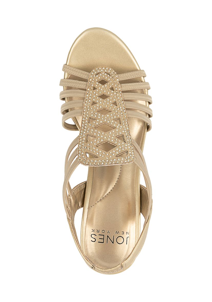 Danely Sandals