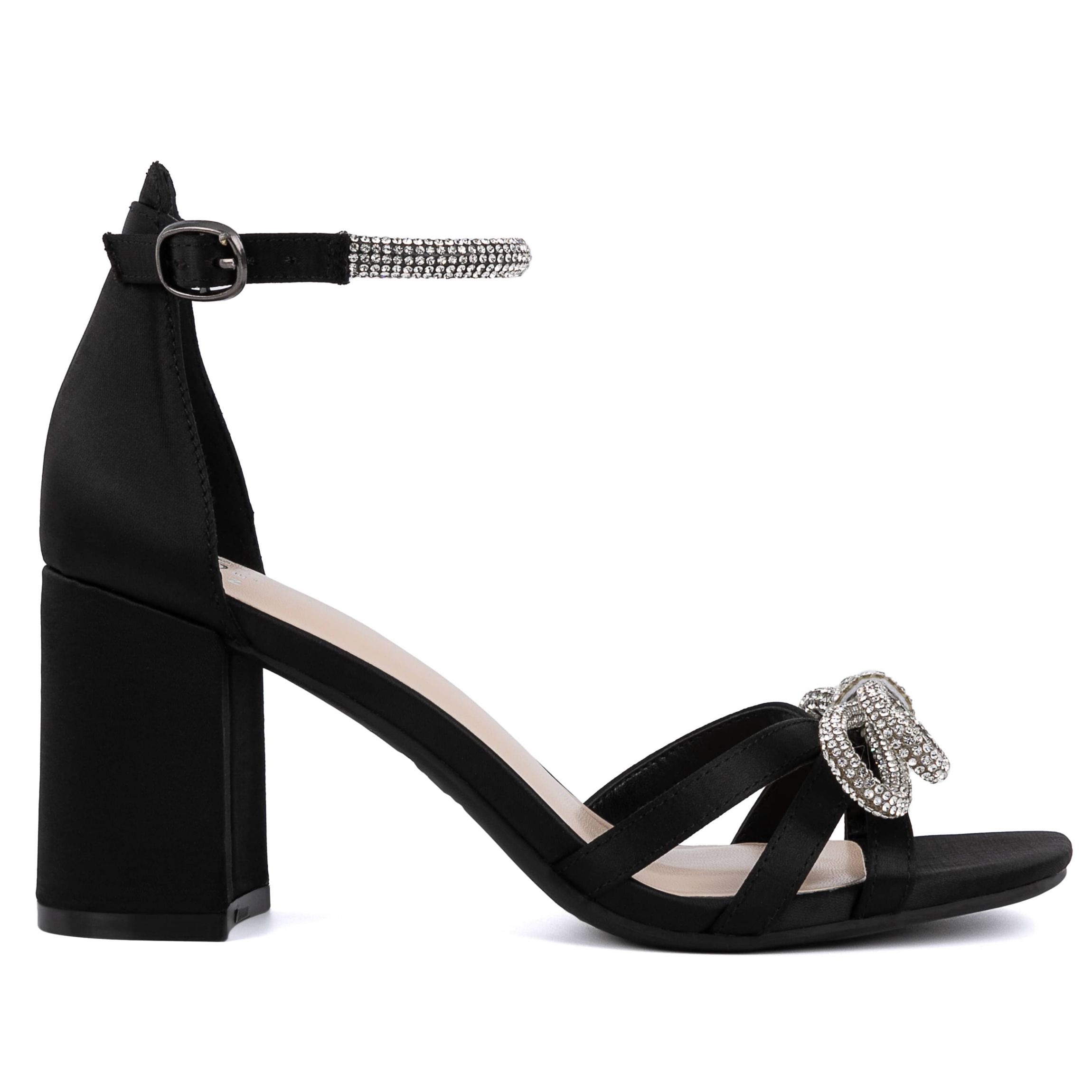 EARAMAN DRESS HEEL