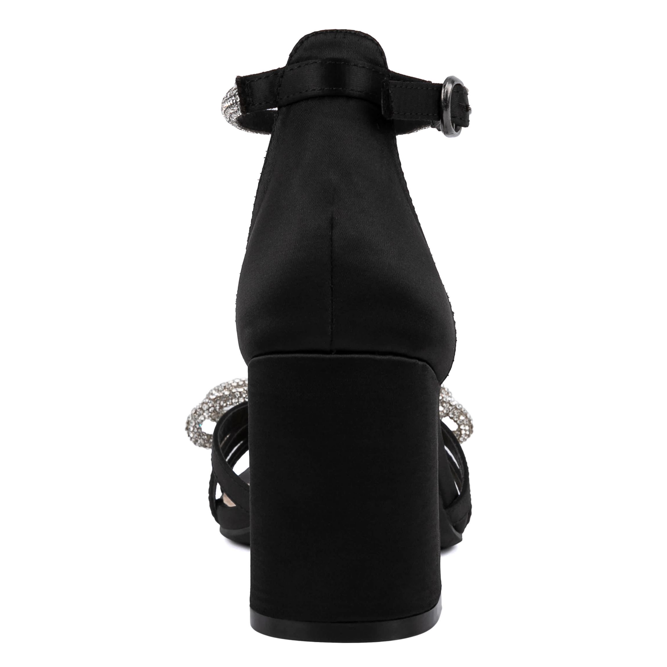 EARAMAN DRESS HEEL