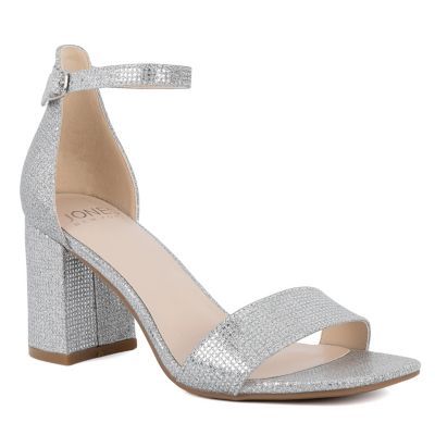 JONES NEW YORK Women's EARLY DRESS HEEL, 7.5M