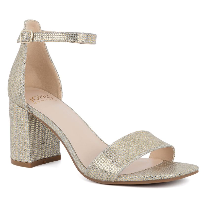 EARLY DRESS HEEL