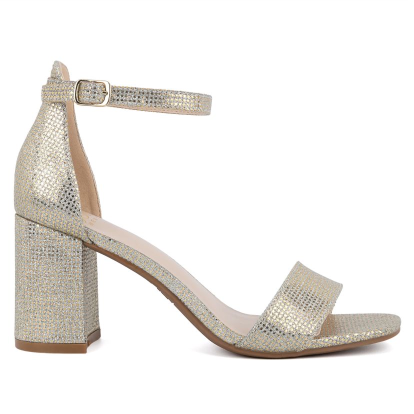 EARLY DRESS HEEL