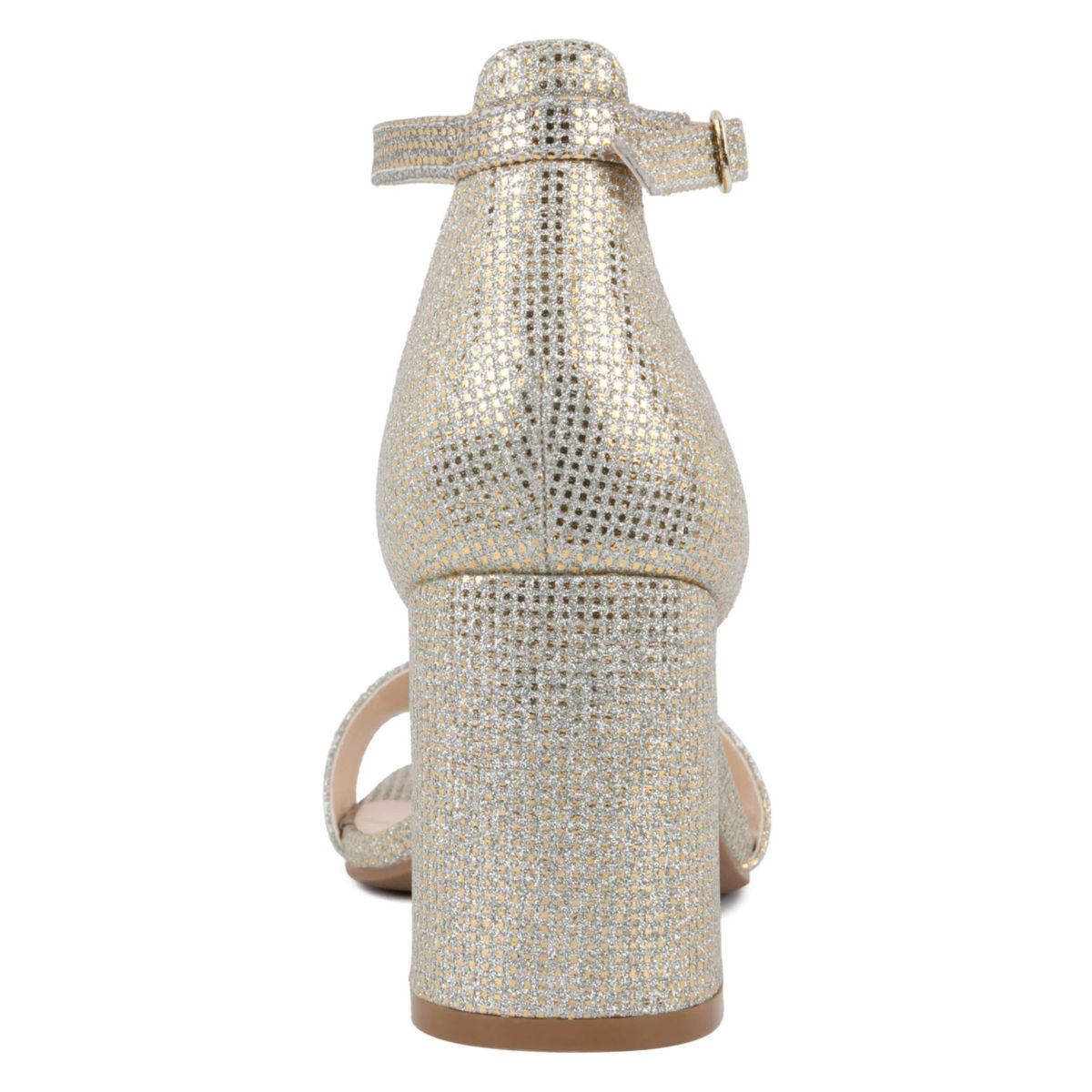 EARLY DRESS HEEL