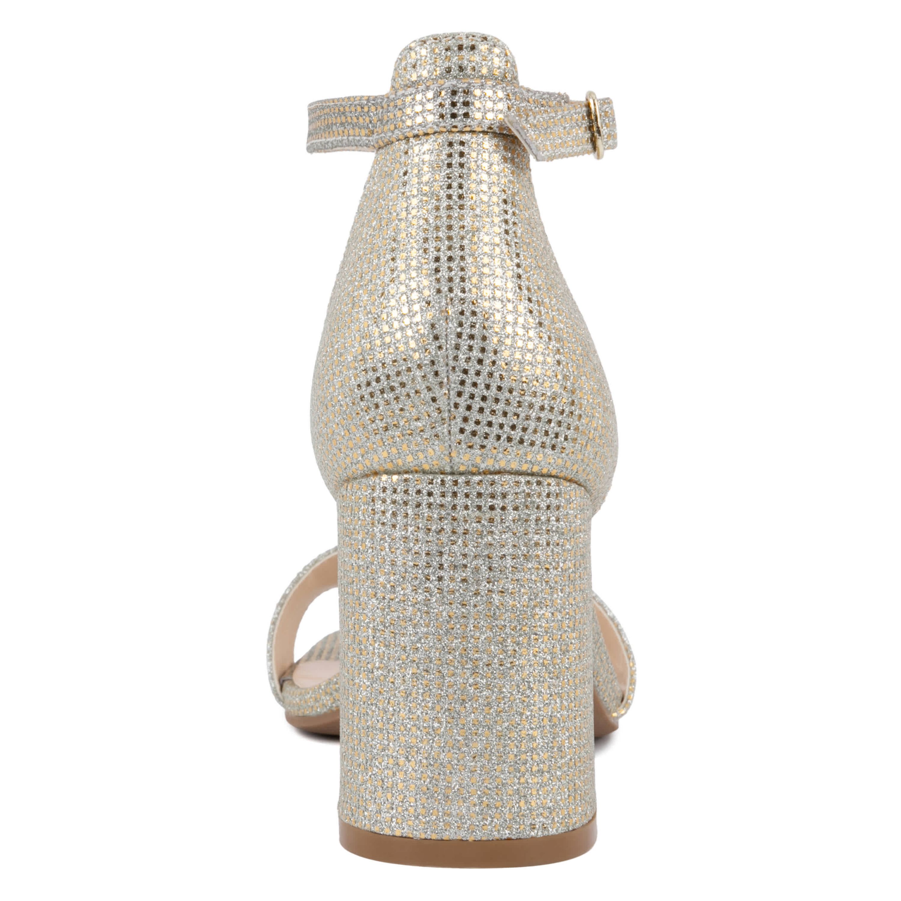 EARLY DRESS HEEL