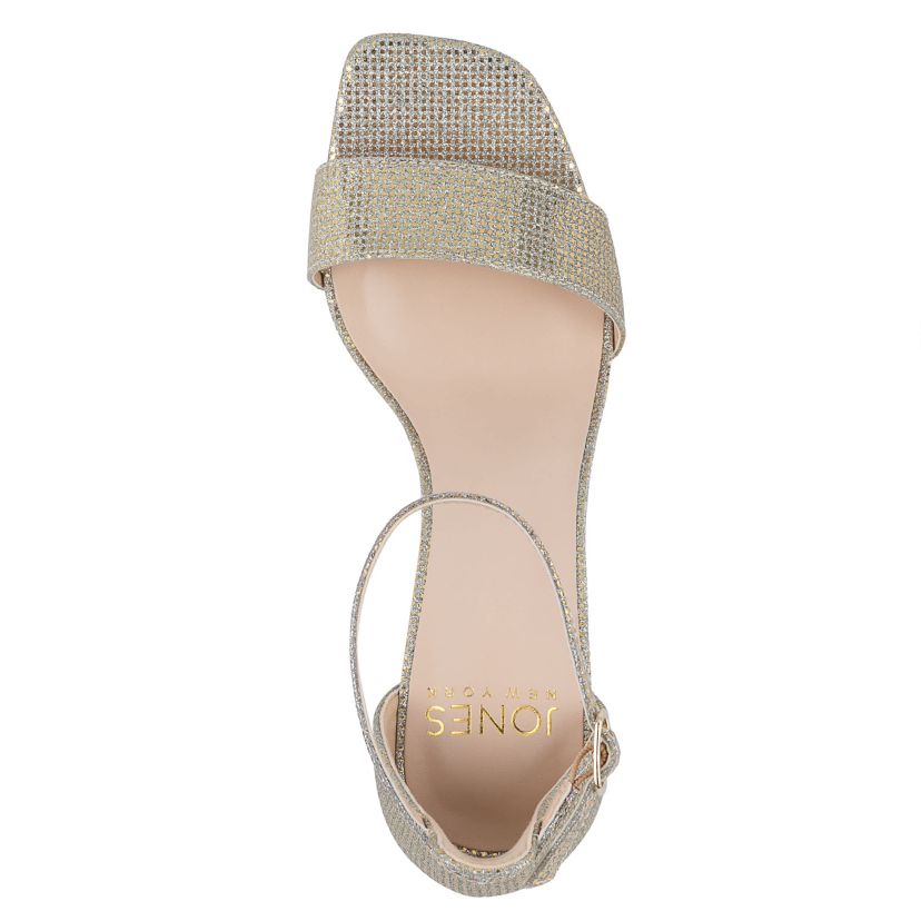 EARLY DRESS HEEL
