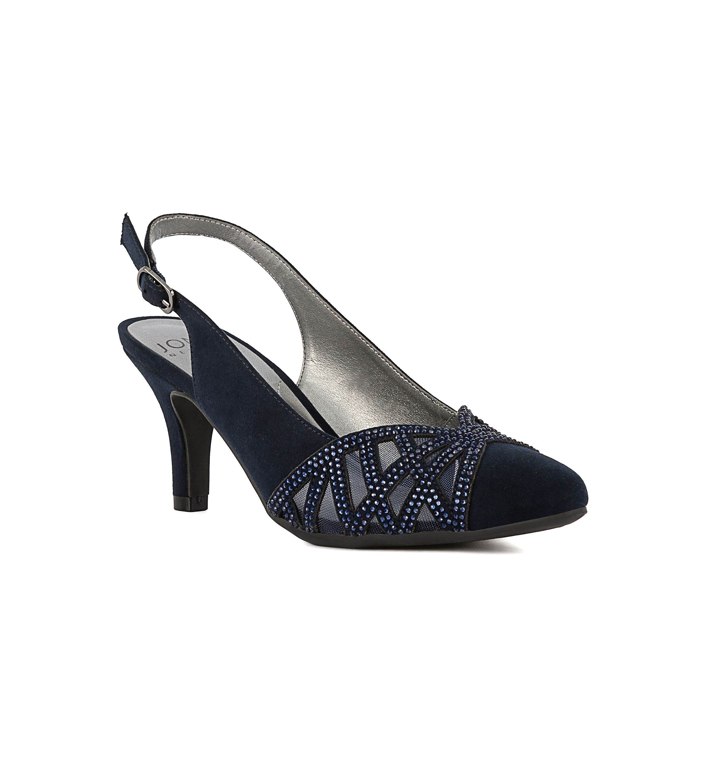 Gillis Heels