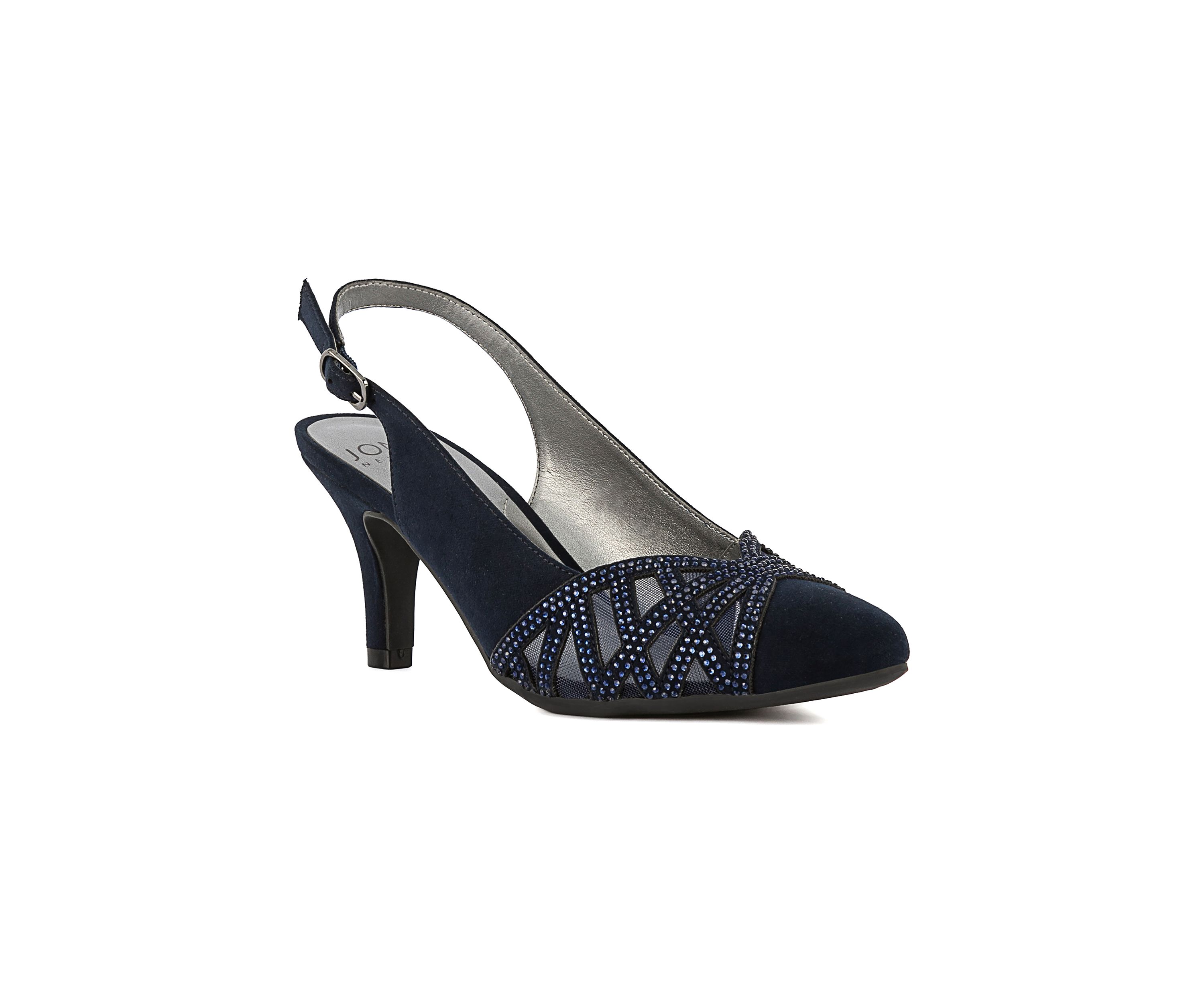 Gillis Heels