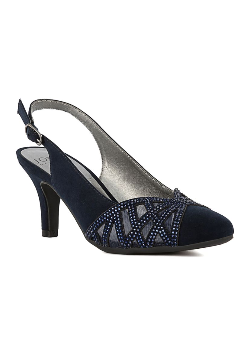 Gillis Heels