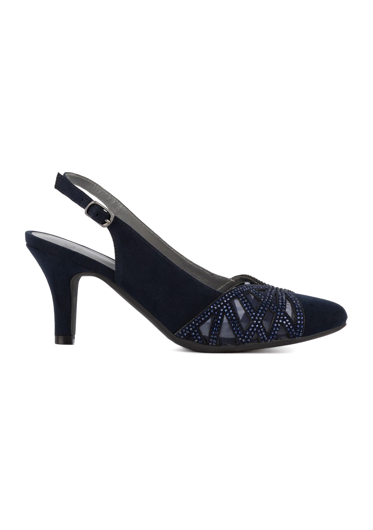 Gillis Heels