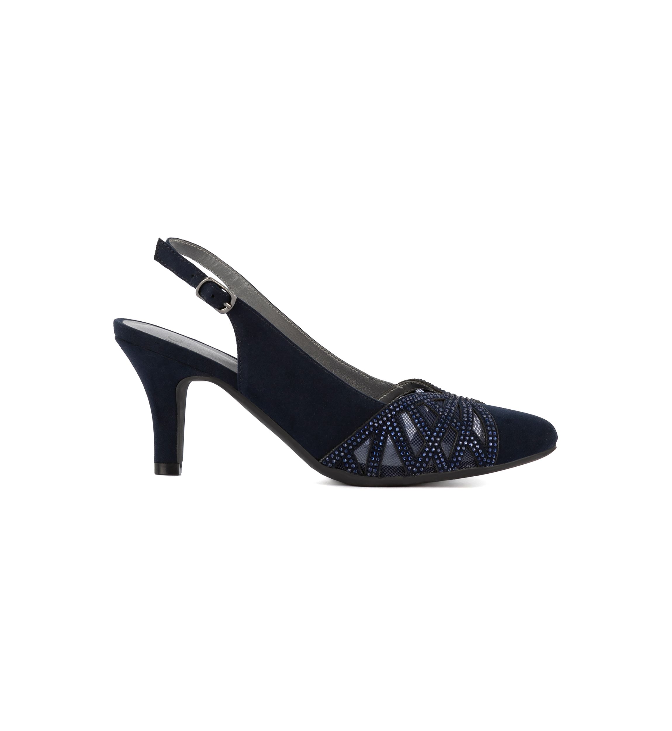 Gillis Heels
