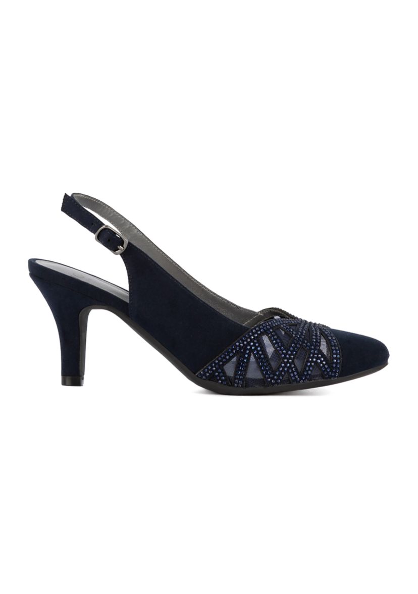 Gillis Heels