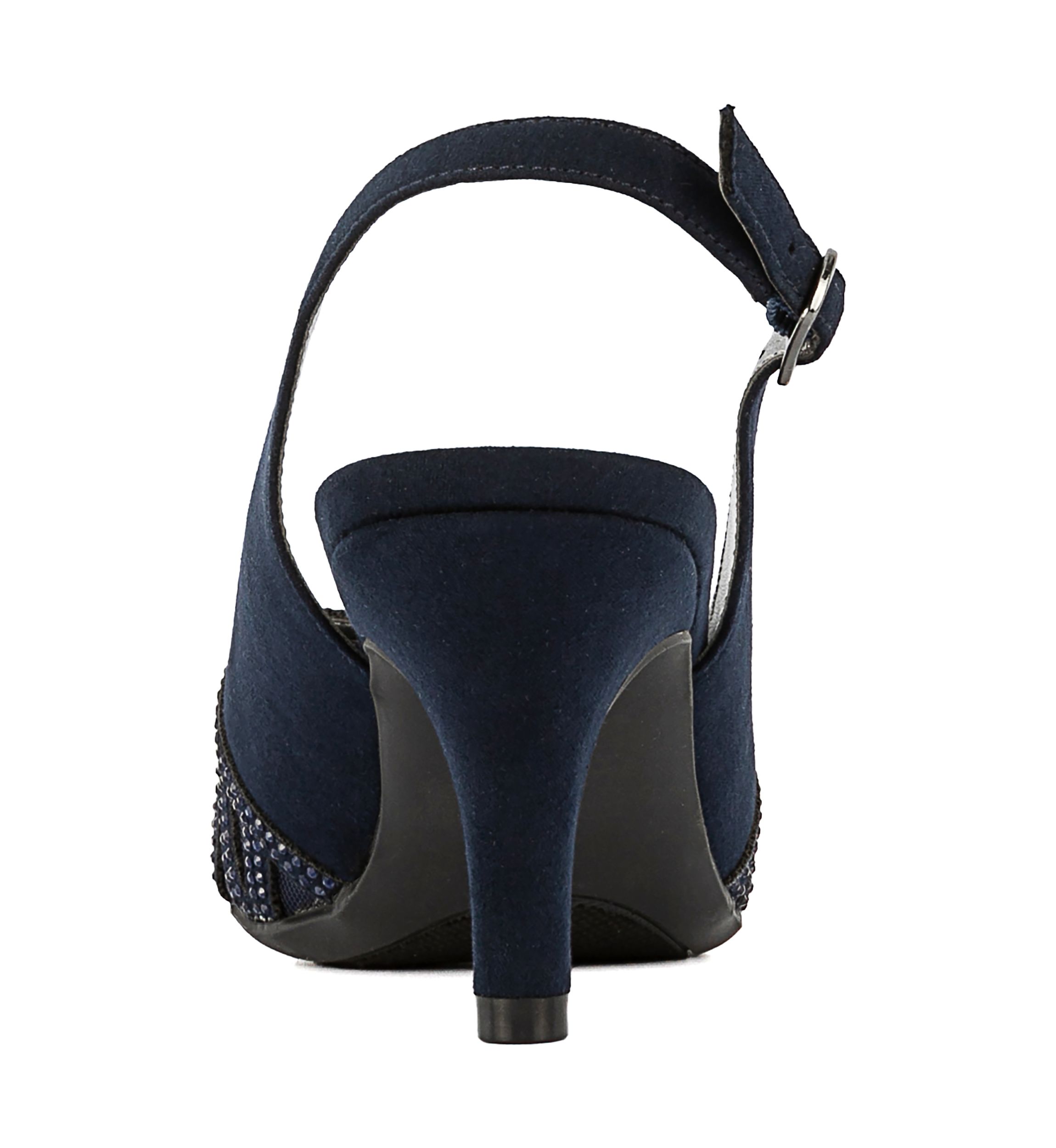 Gillis Heels