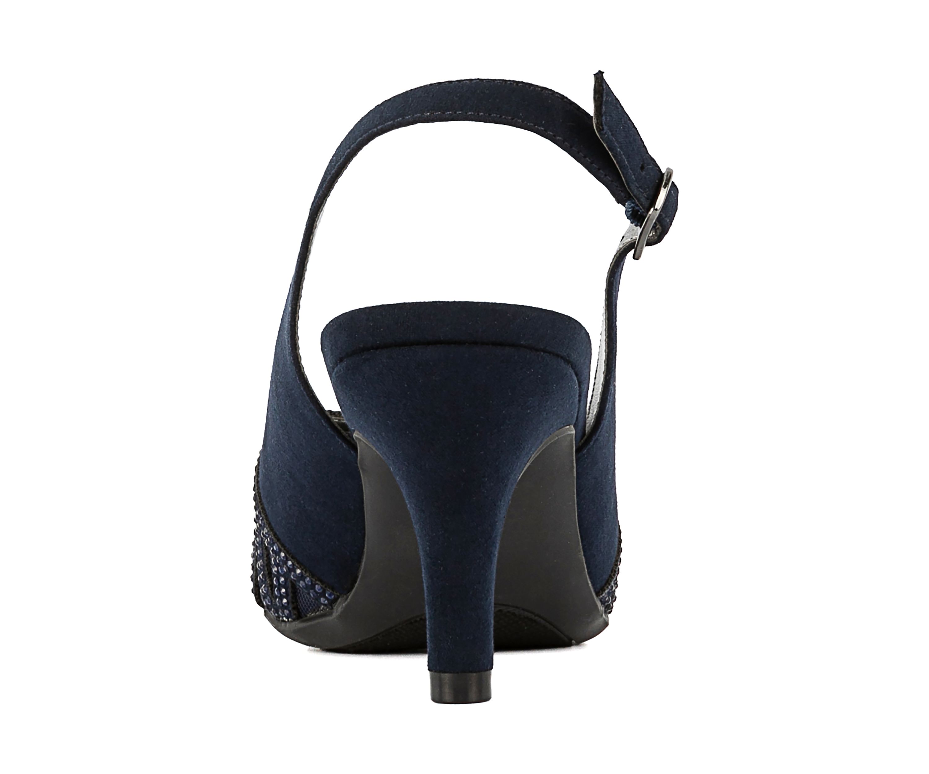Gillis Heels