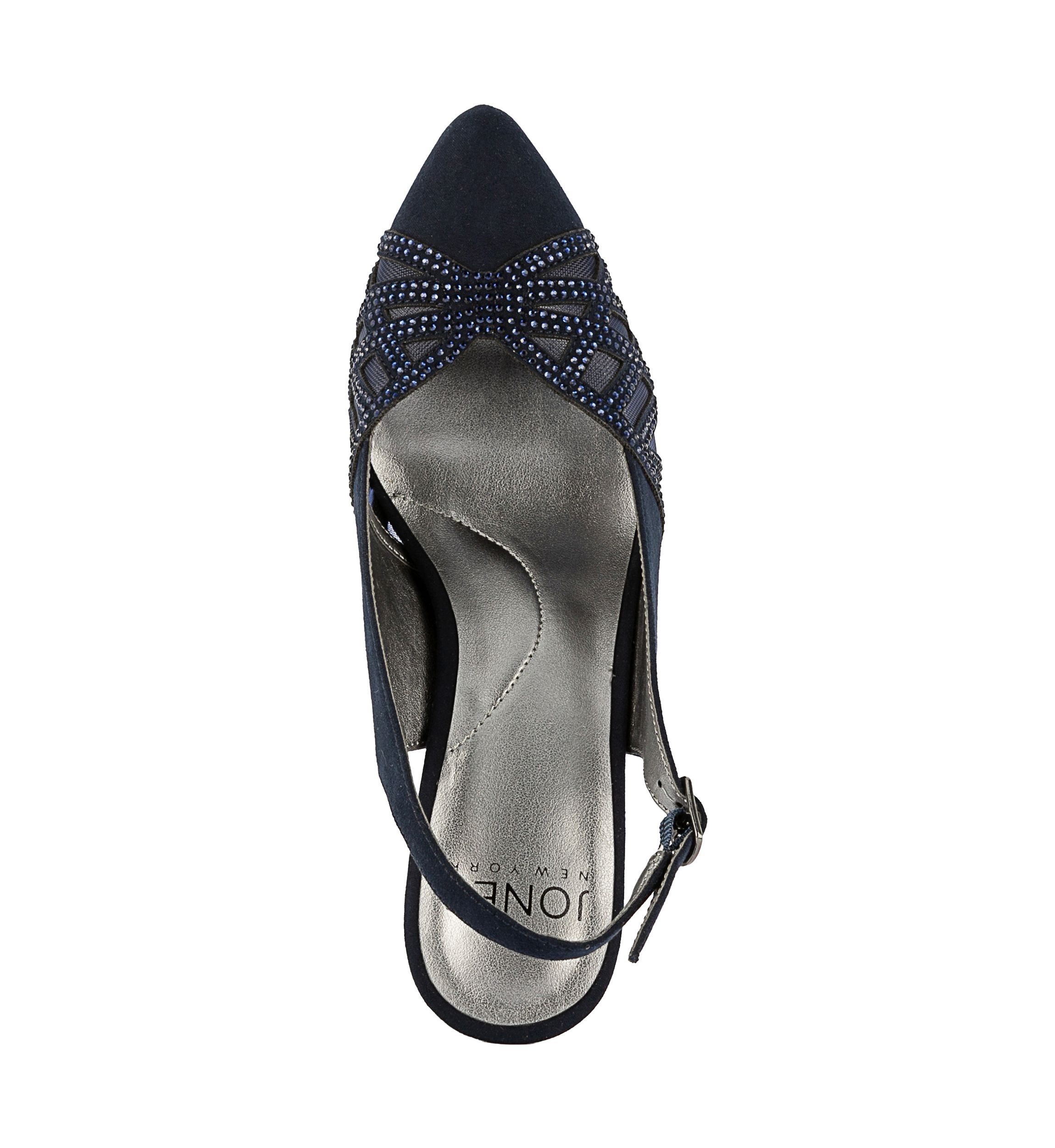 Gillis Heels