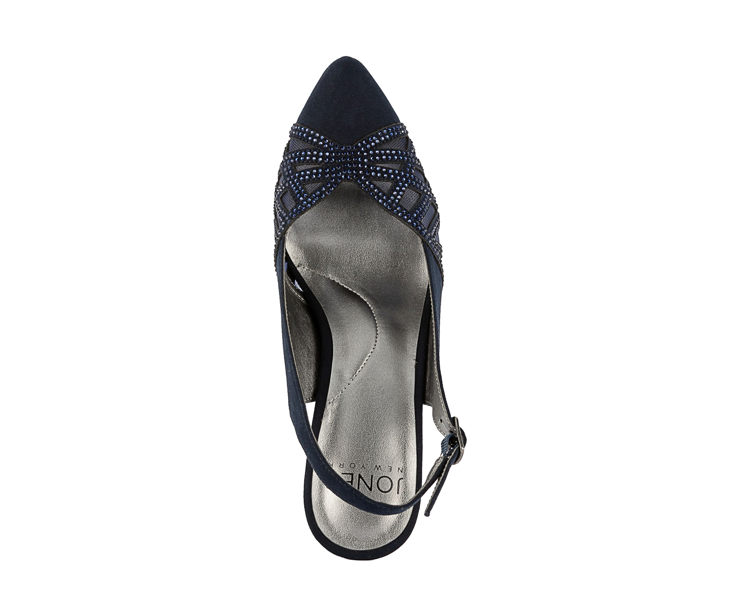 Gillis Heels