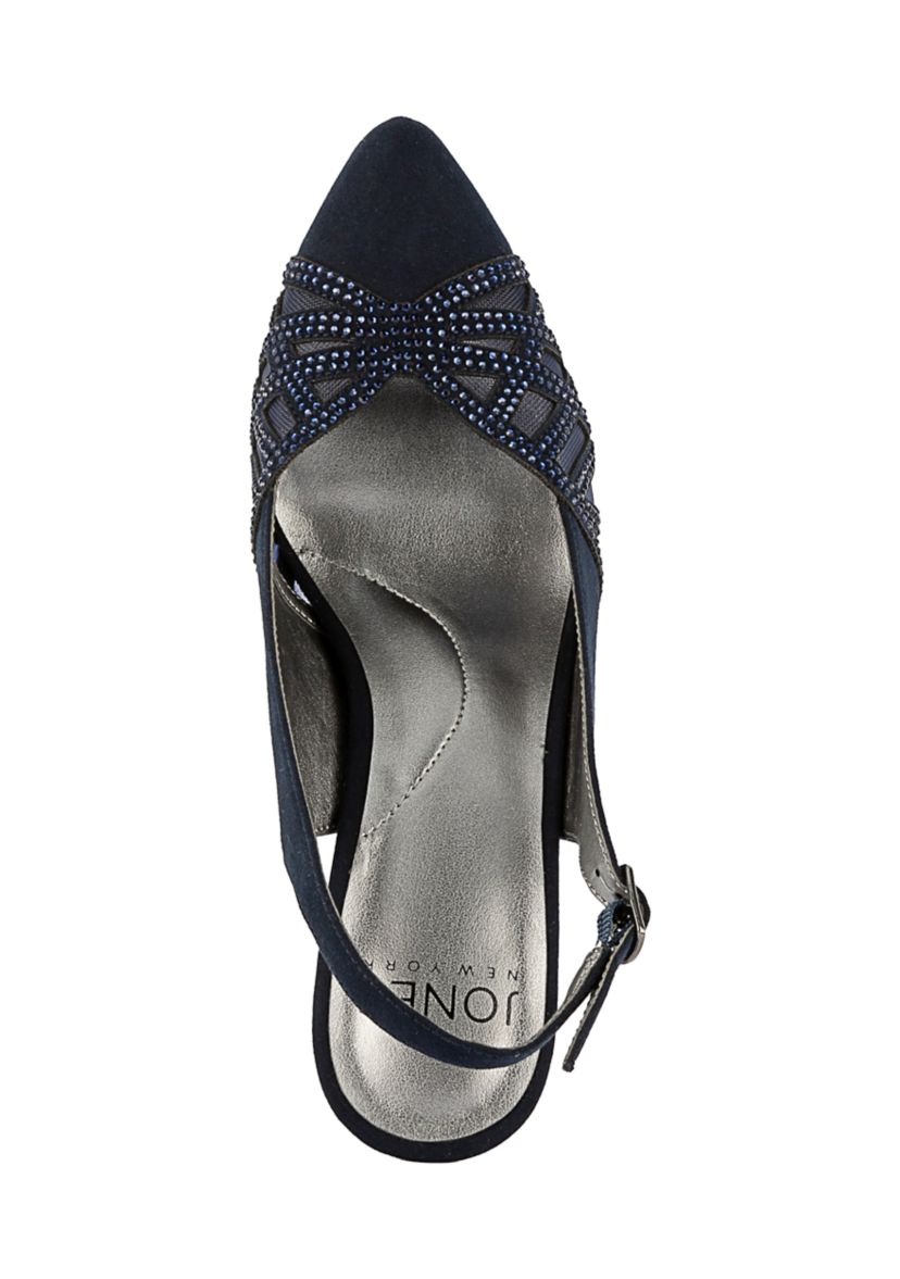 Gillis Heels