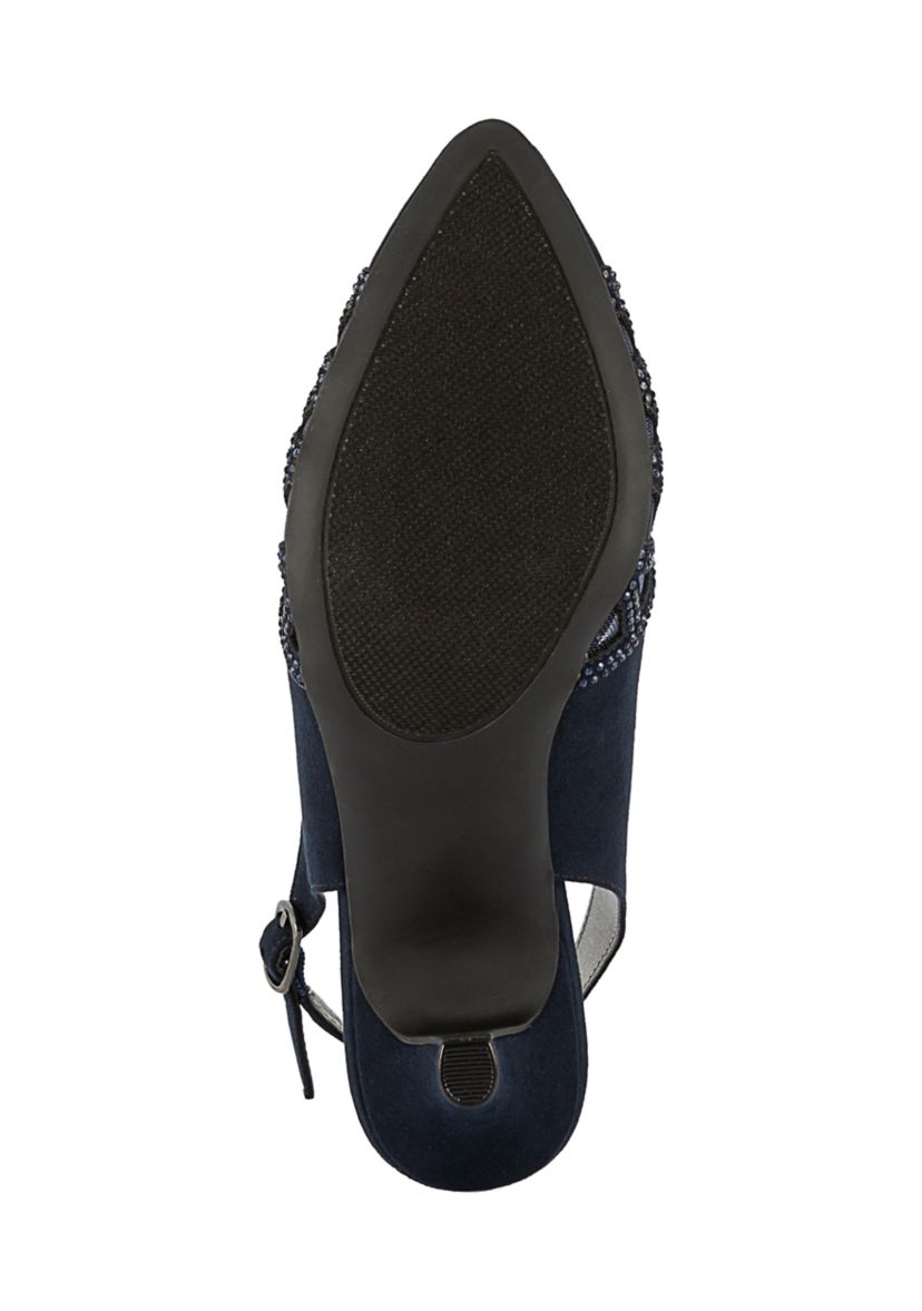 Gillis Heels