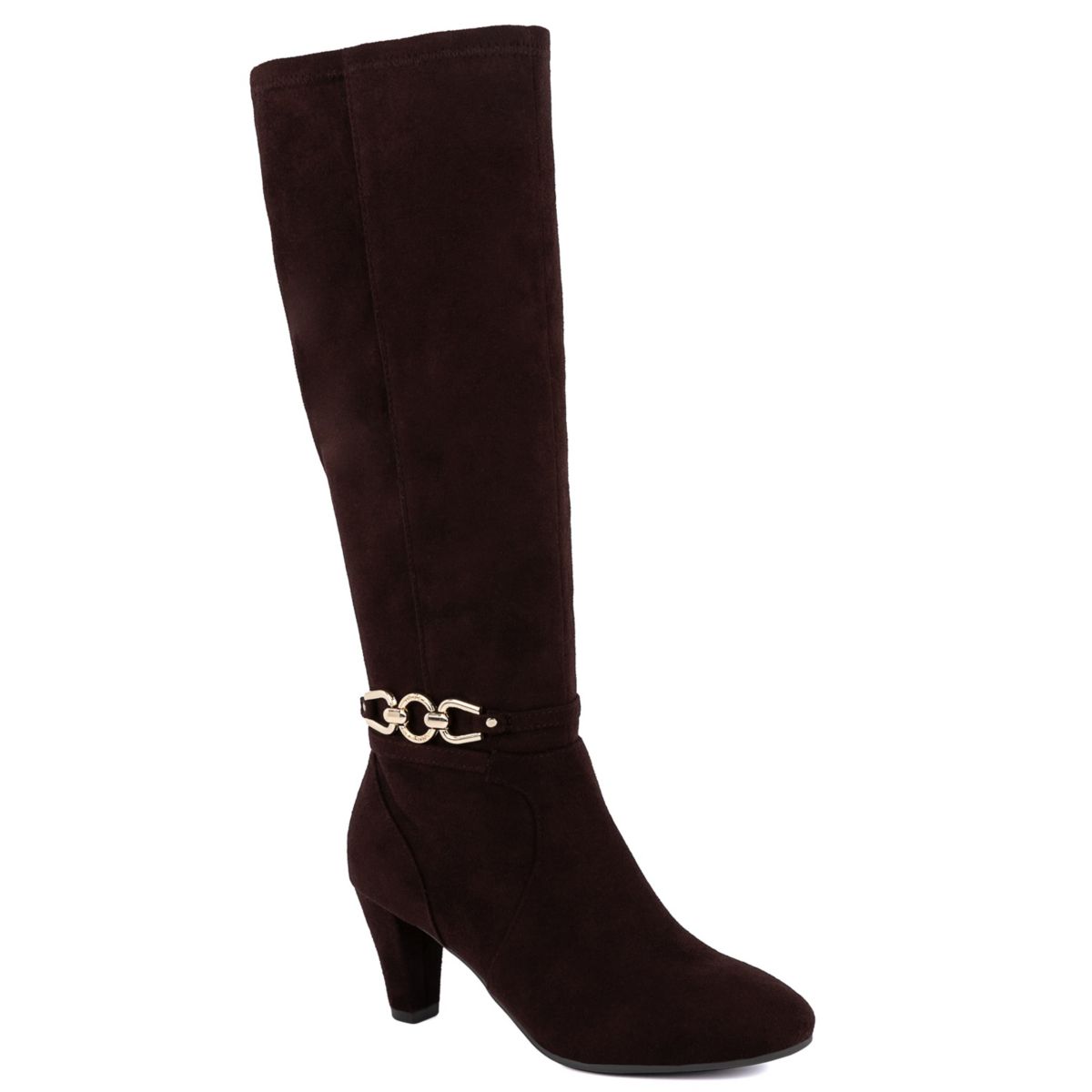 HELIO DRESS BOOT