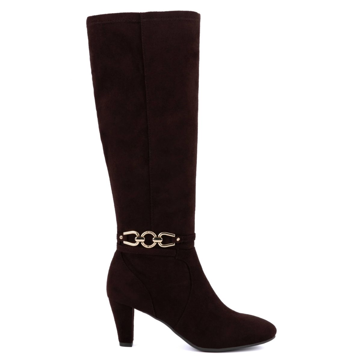 HELIO DRESS BOOT