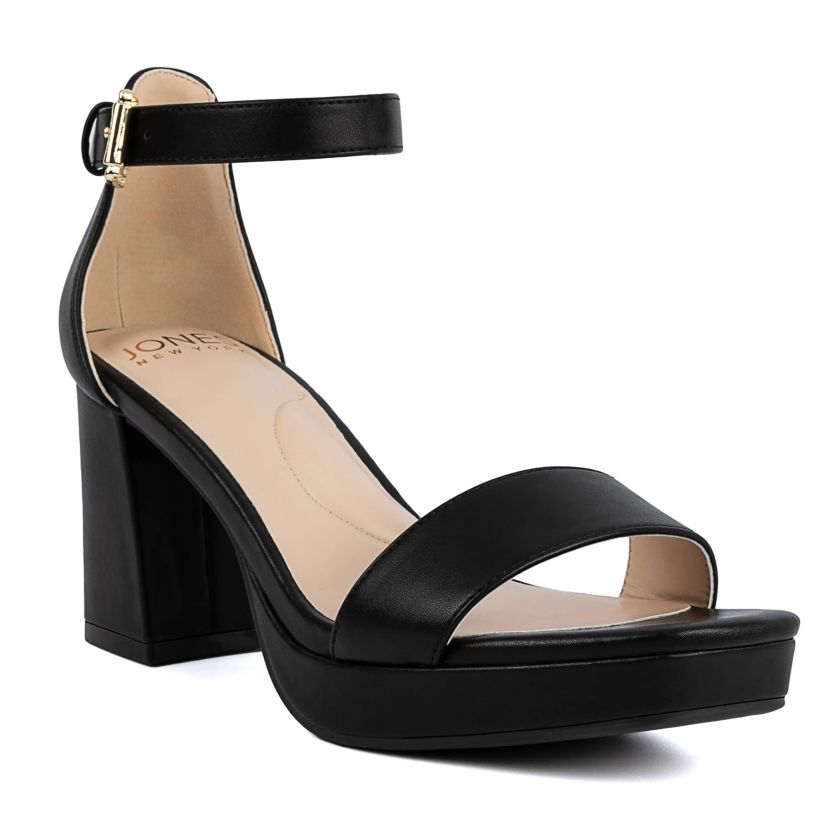 HERLIZA DRESS SANDAL