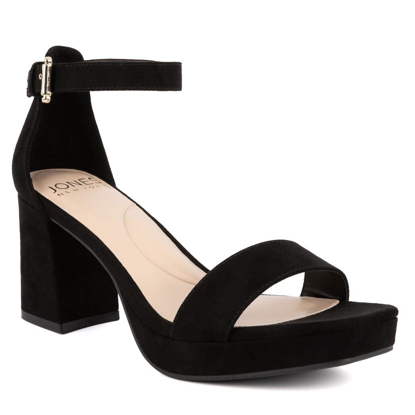 HERLIZA DRESS SANDAL