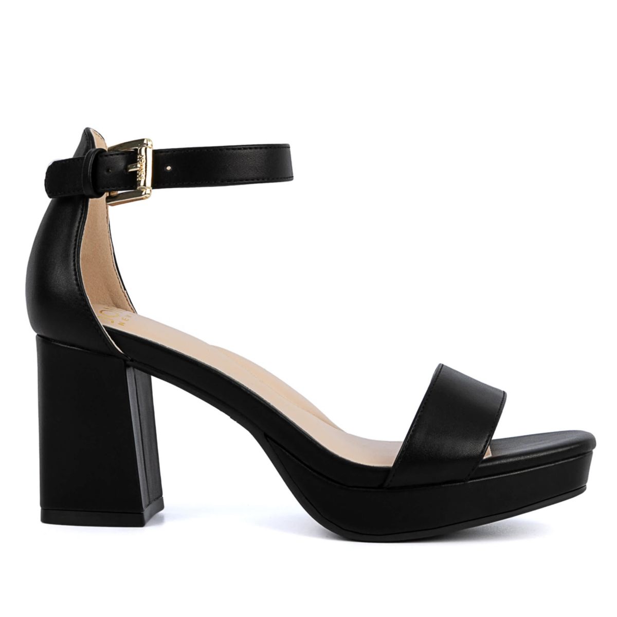 HERLIZA DRESS SANDAL
