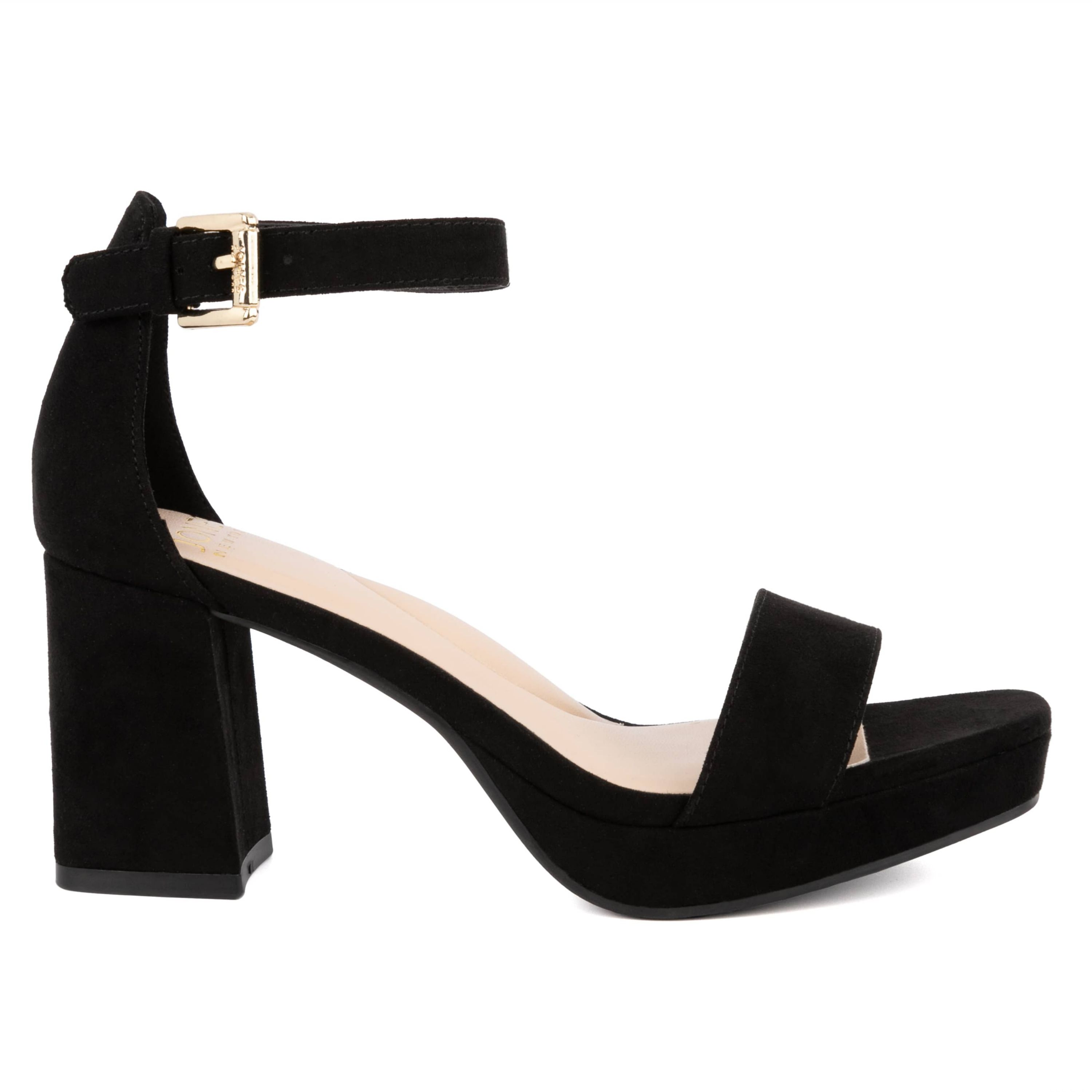HERLIZA DRESS SANDAL