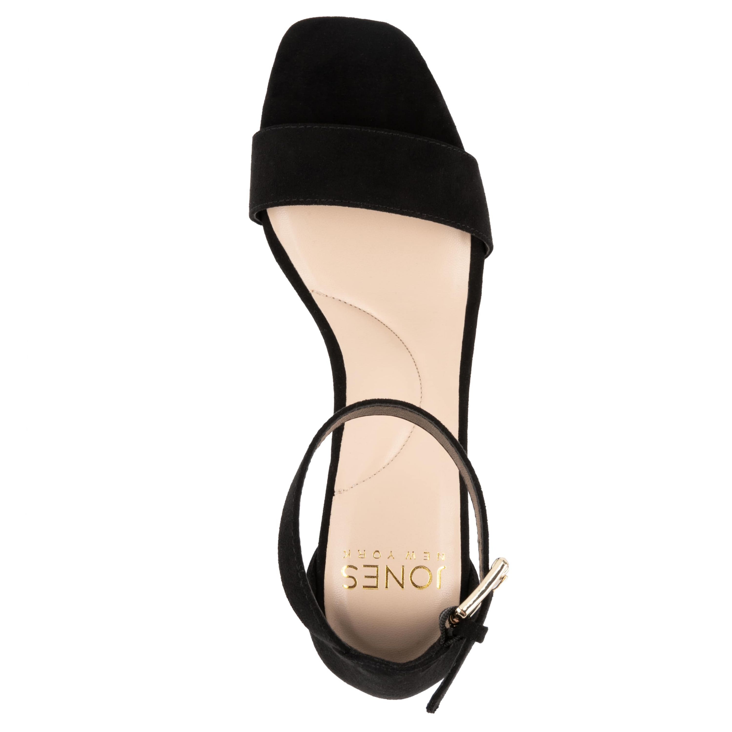 HERLIZA DRESS SANDAL