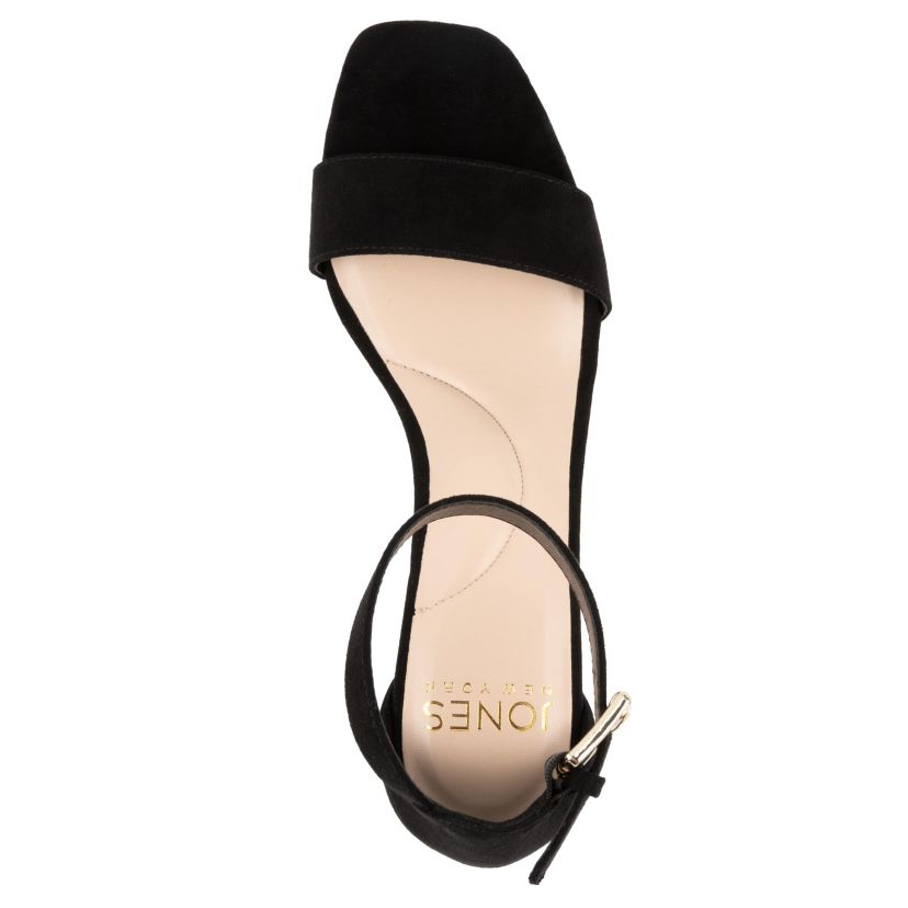 HERLIZA DRESS SANDAL