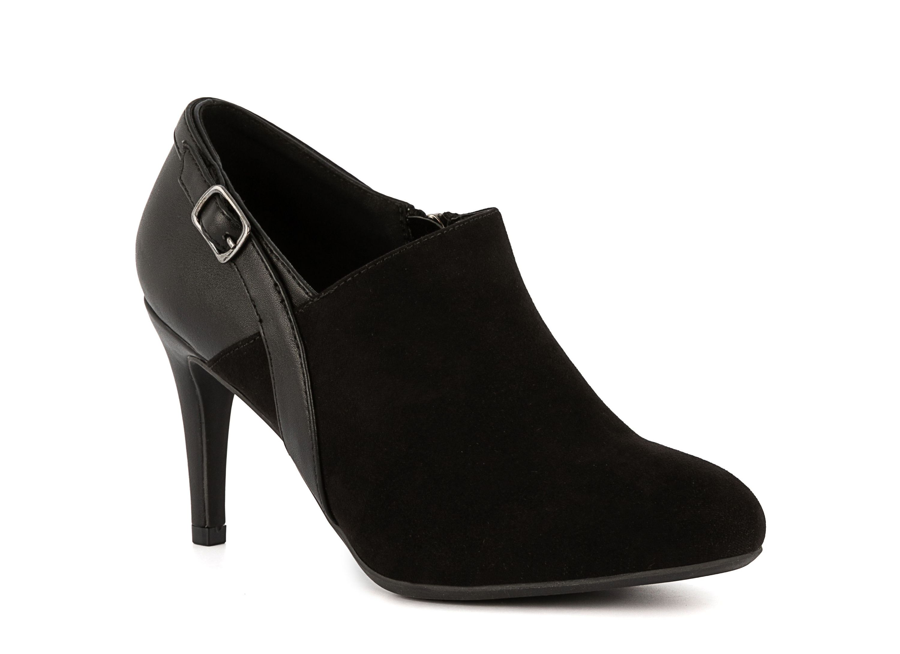 Kaindie Dress Boot