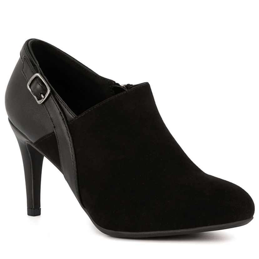 Kaindie Dress Boot