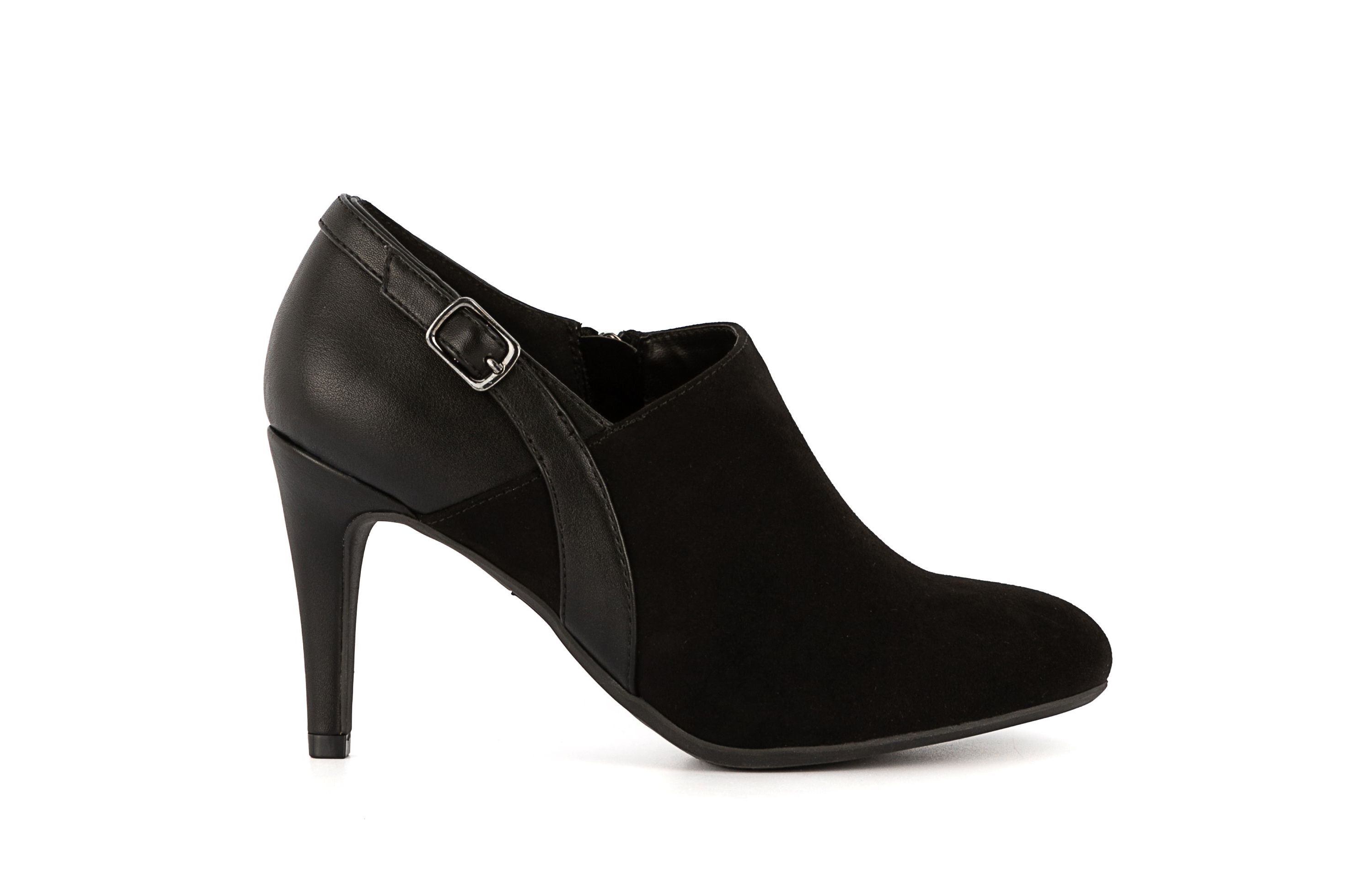 Kaindie Dress Boot