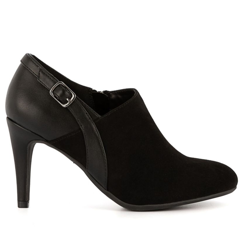 Kaindie Dress Boot