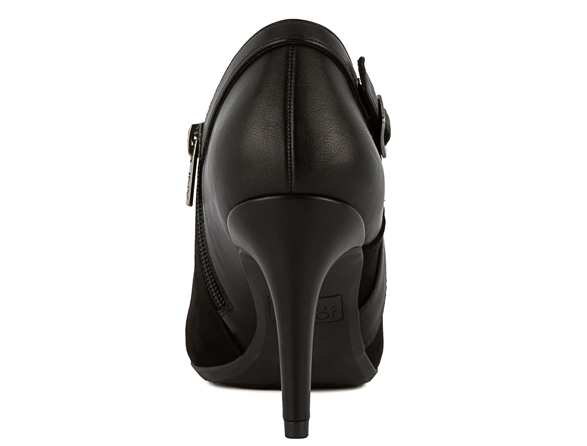 Kaindie Dress Boot