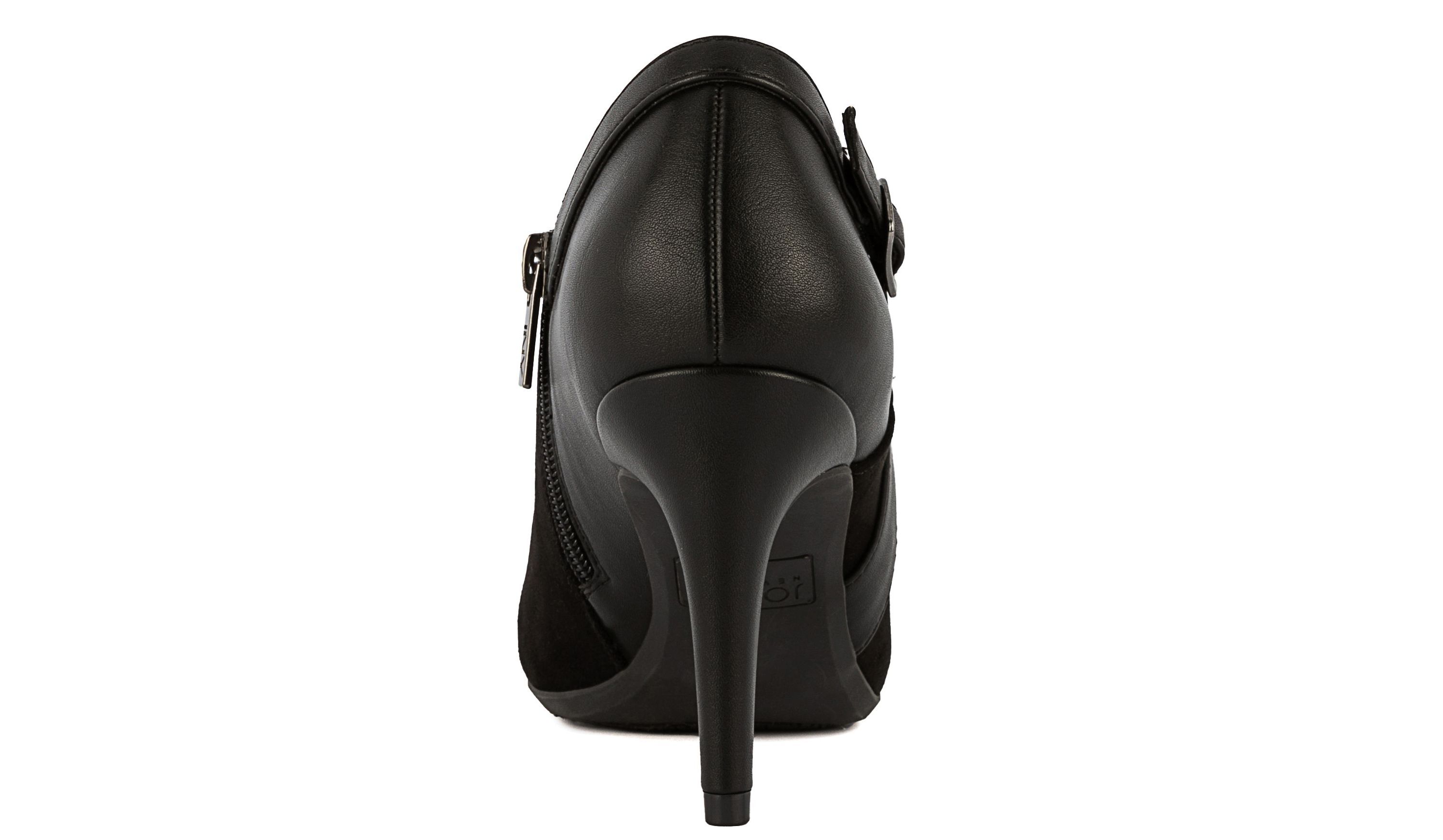 Kaindie Dress Boot