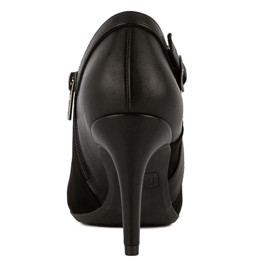 Kaindie Dress Boot