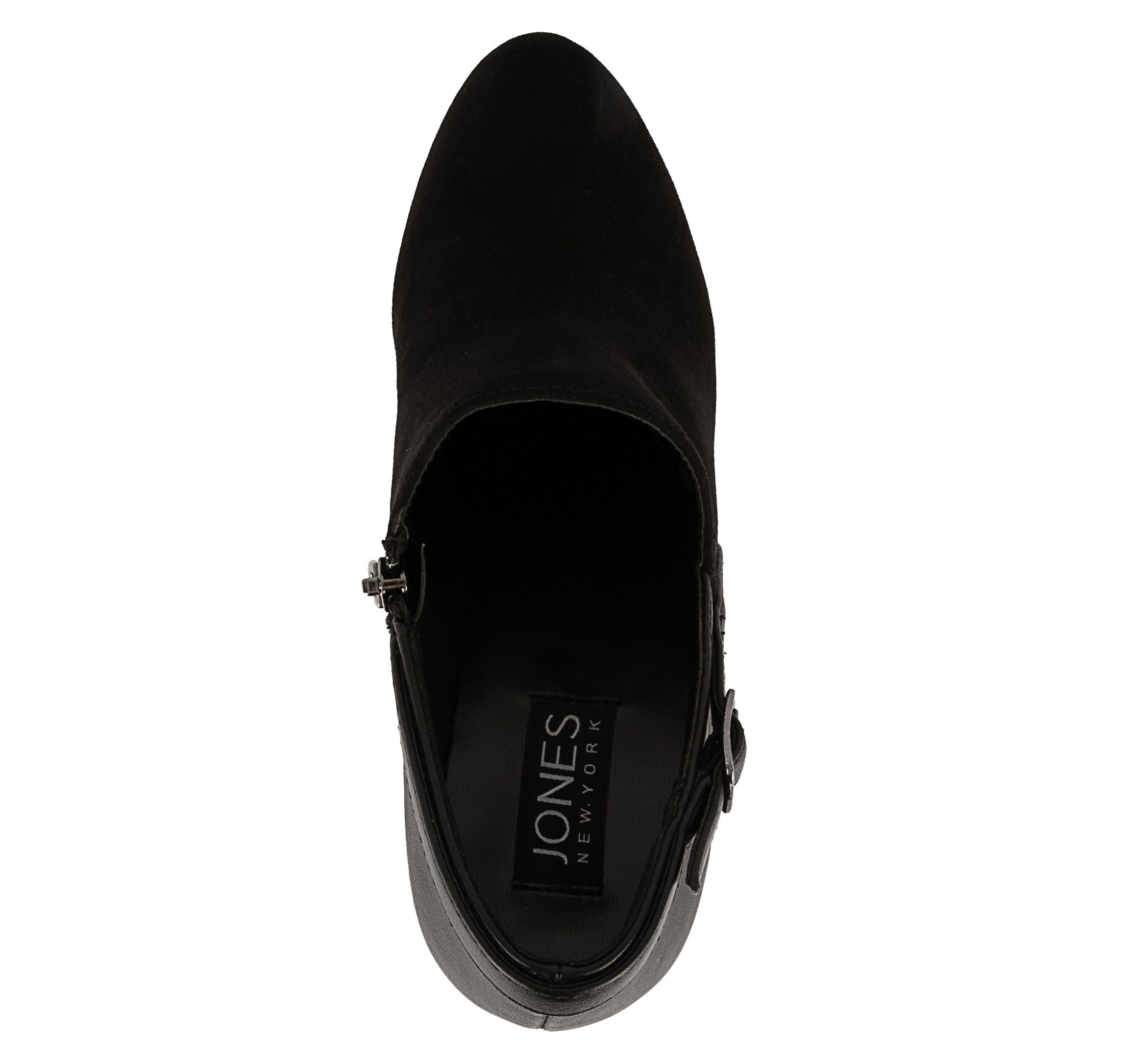 Kaindie Dress Boot