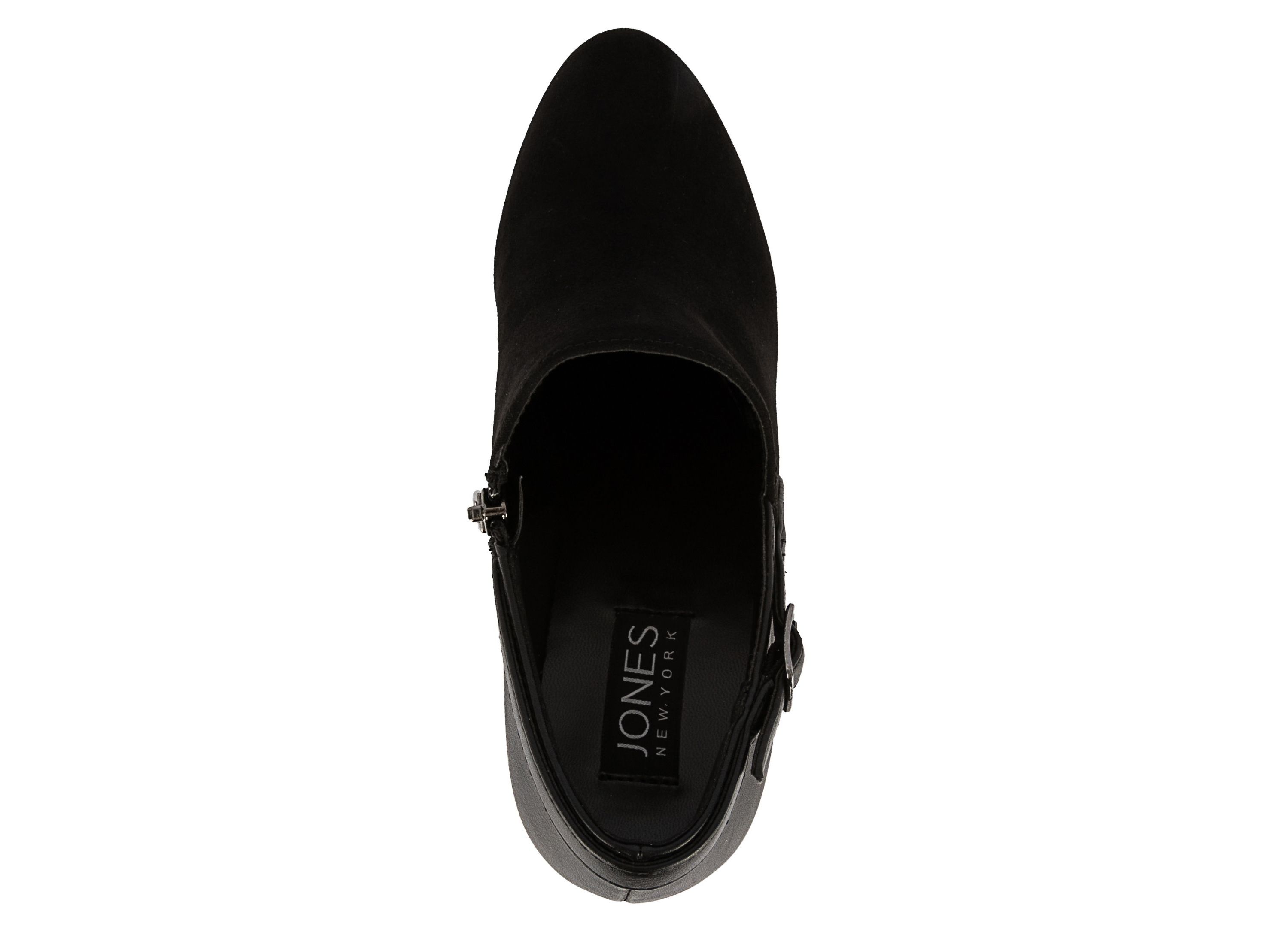 Kaindie Dress Boot