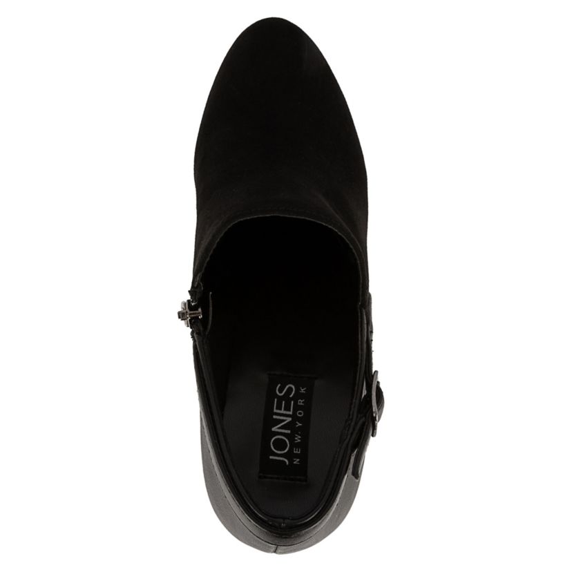 Kaindie Dress Boot