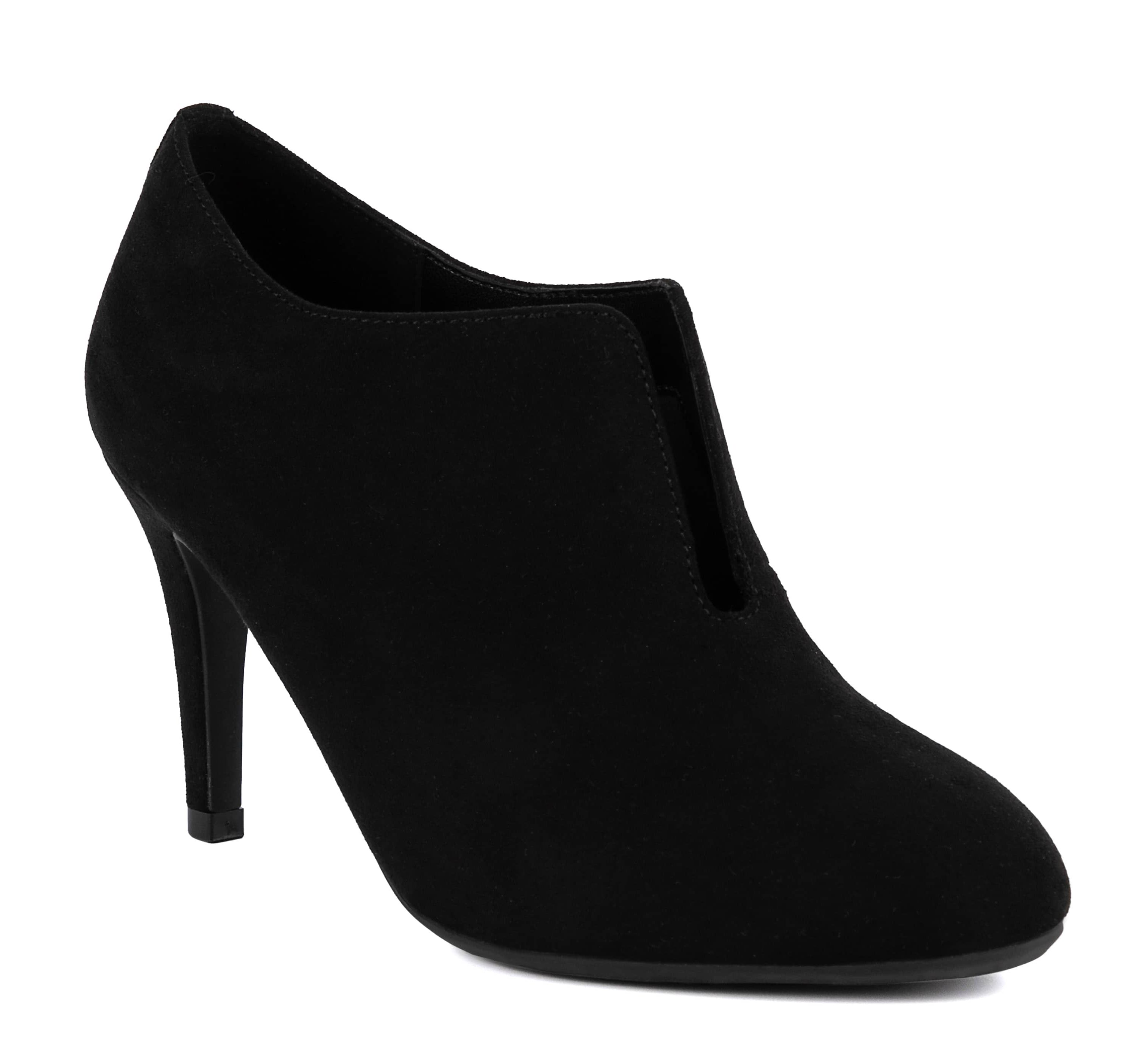 KAIPO DRESS BOOTIE