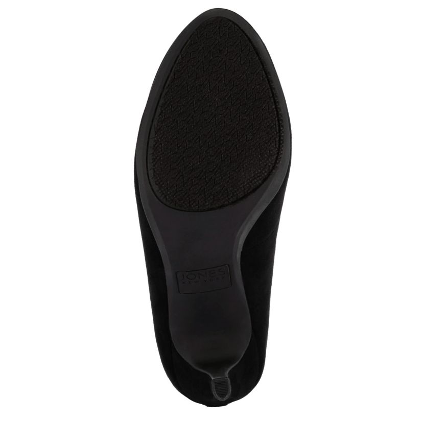 KAIPO DRESS BOOTIE
