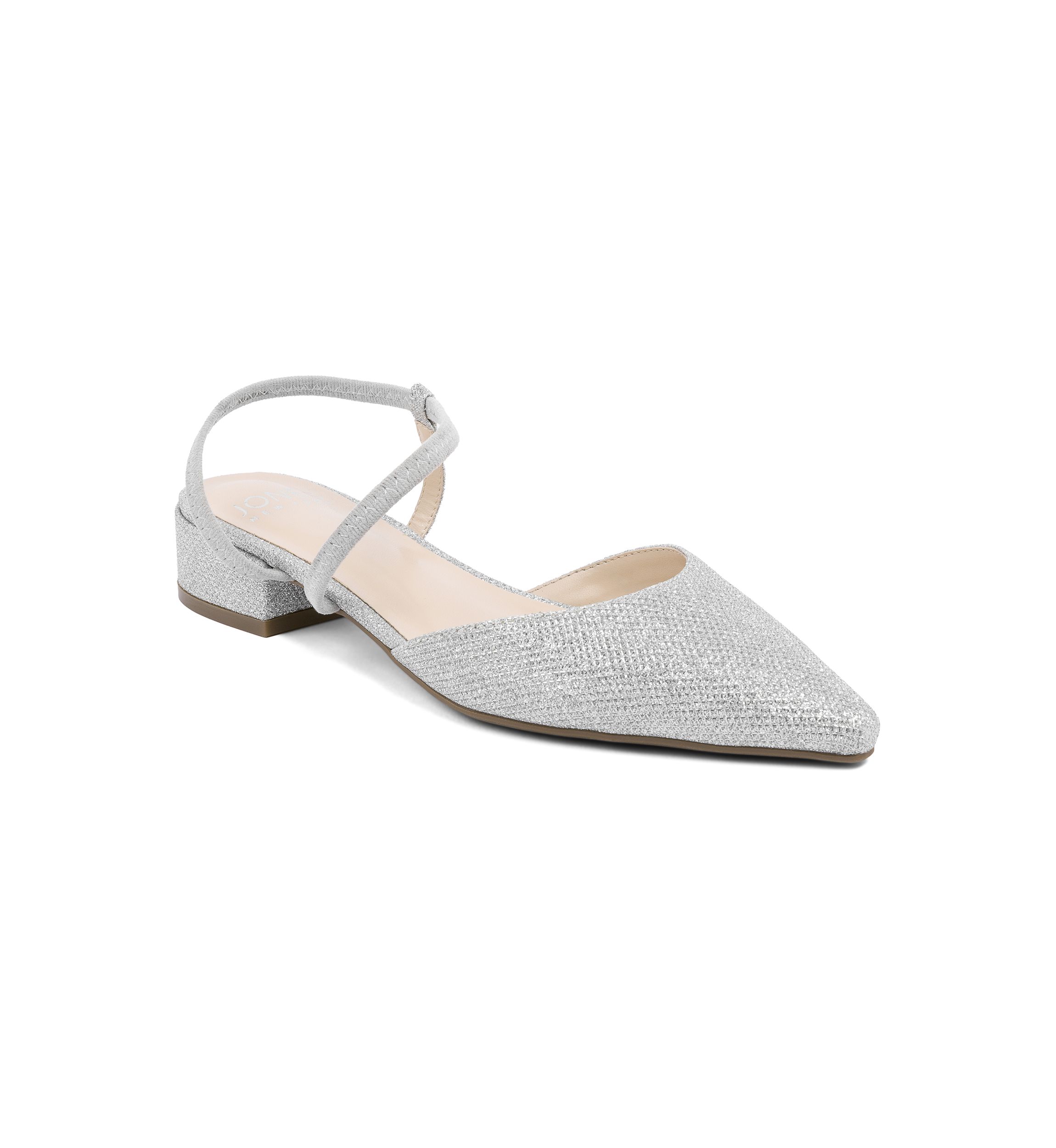 Karmin Dress Flats