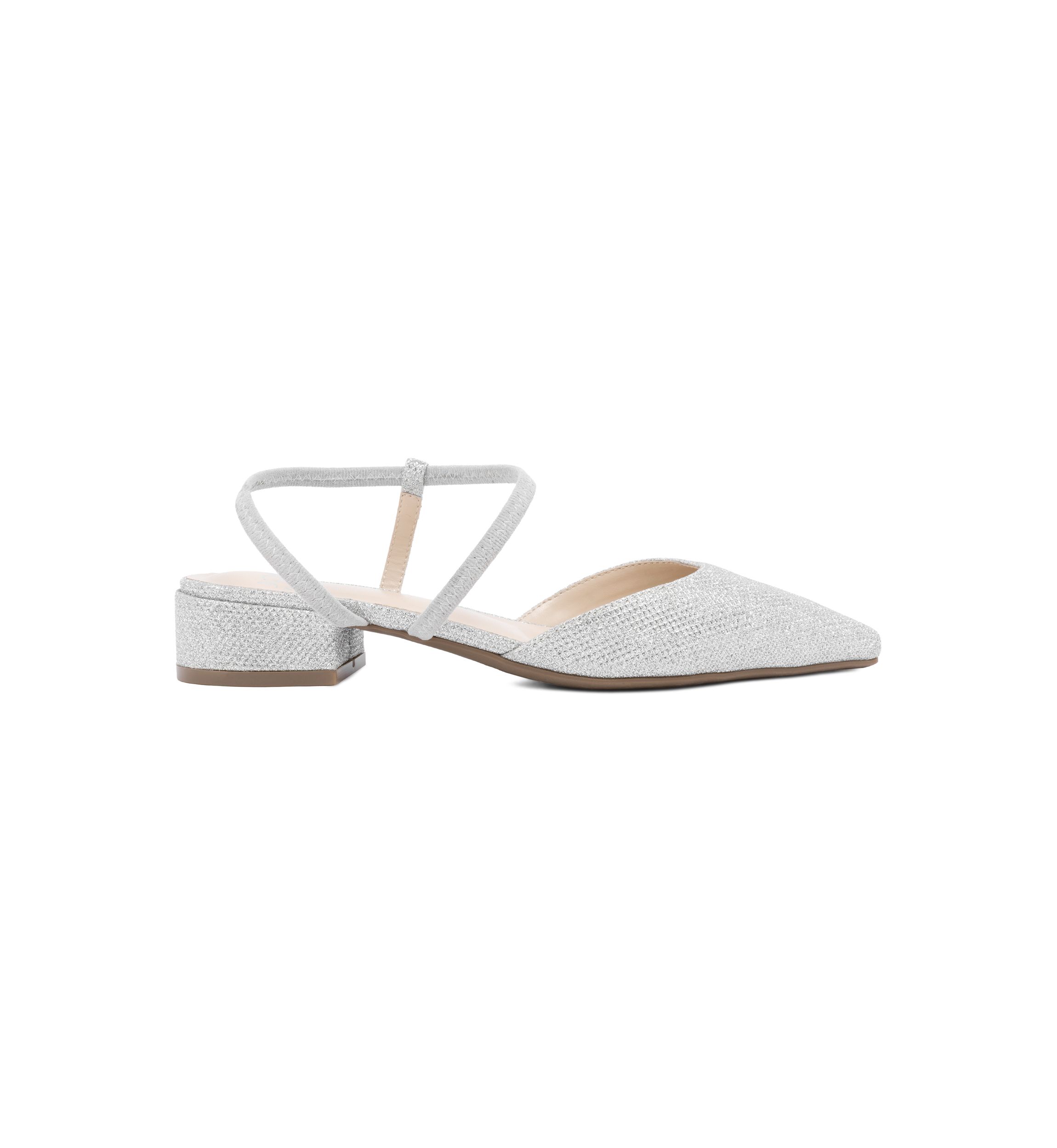 Karmin Dress Flats