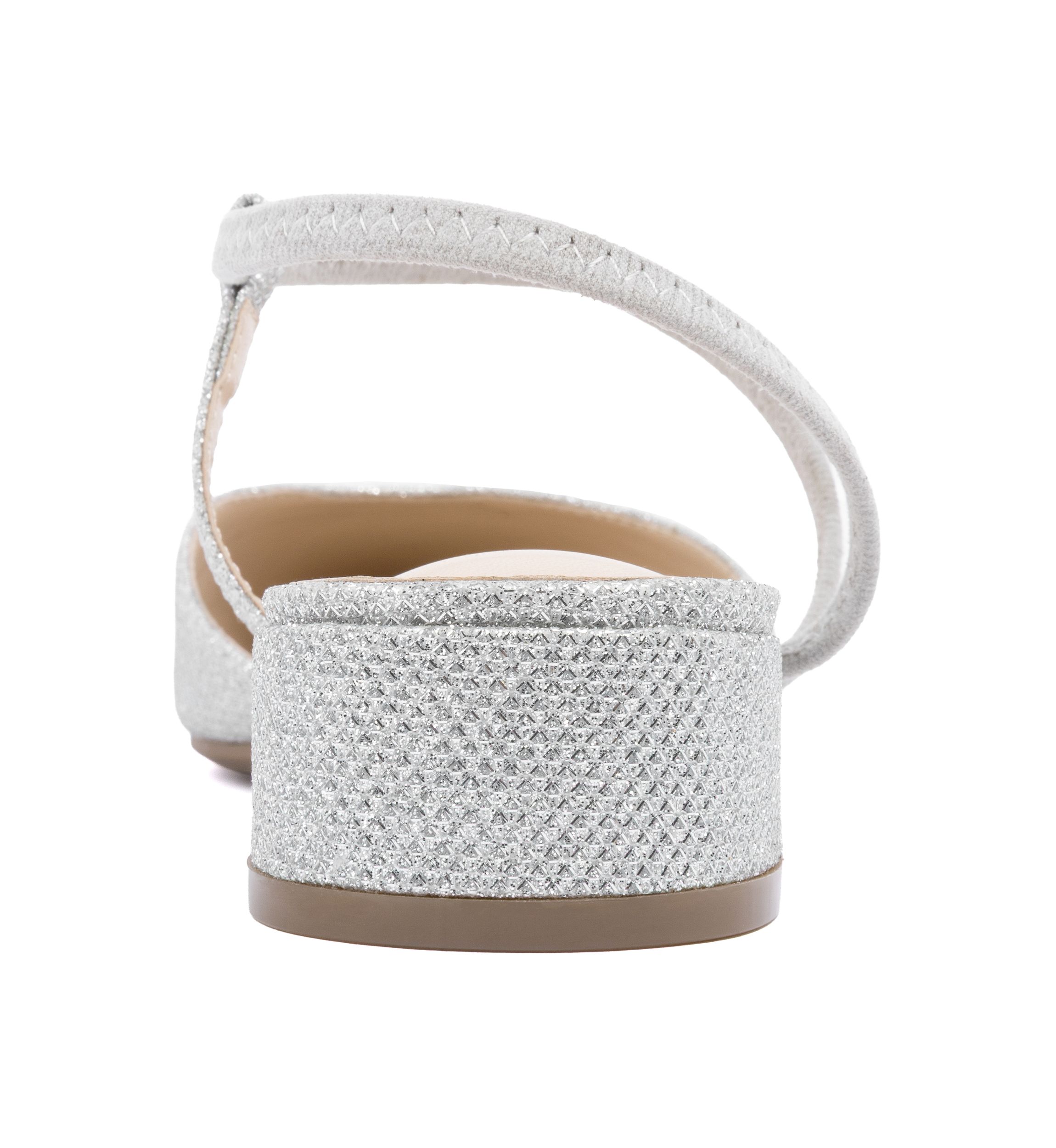 Karmin Dress Flats