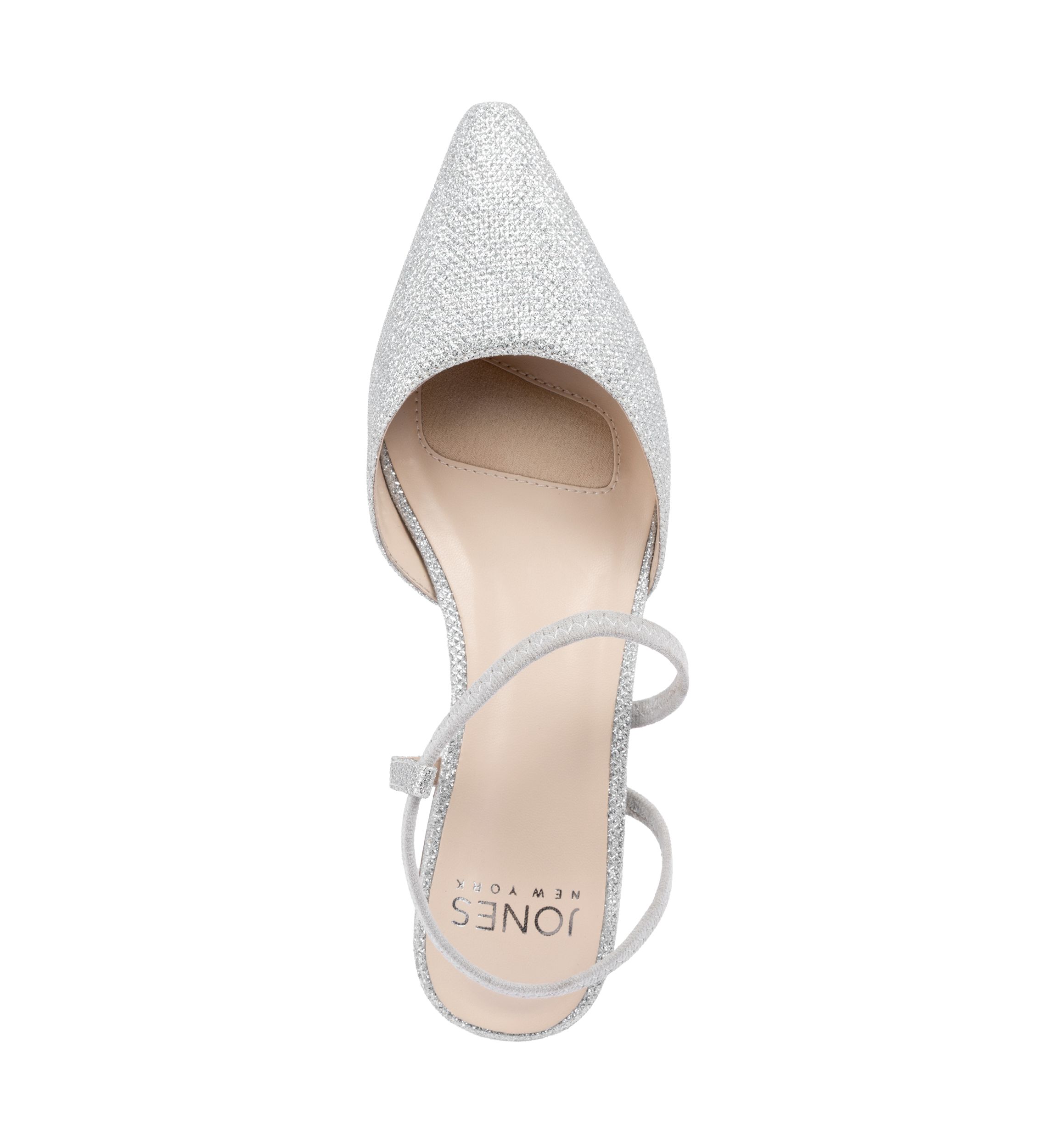 Karmin Dress Flats
