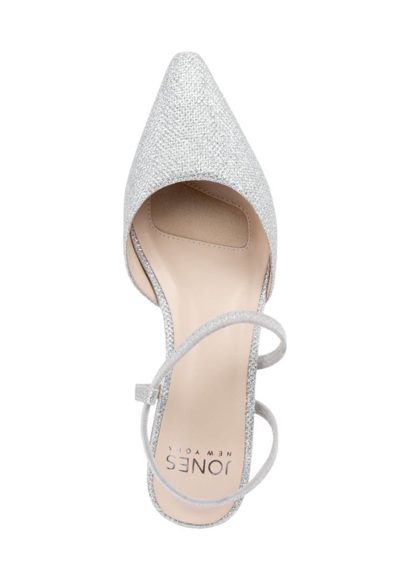 Karmin Dress Flats